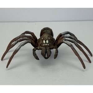 Rare‎ 2003 Warner Bros Harry Potter Aragog Large Retractable Spider 9 Inches